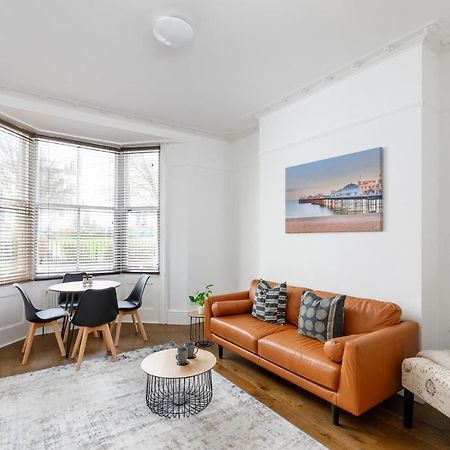 Serenity Square - Wow Location Central Brighton Sleeps 4 Esterno foto