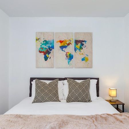 Serenity Square - Wow Location Central Brighton Sleeps 4 Esterno foto