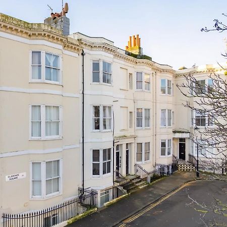 Serenity Square - Wow Location Central Brighton Sleeps 4 Esterno foto