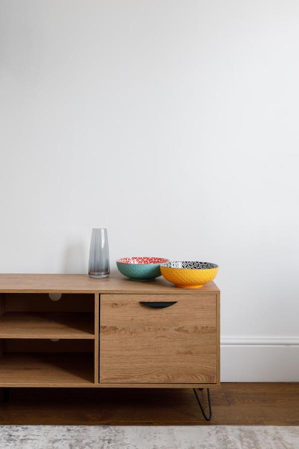 Serenity Square - Wow Location Central Brighton Sleeps 4 Esterno foto