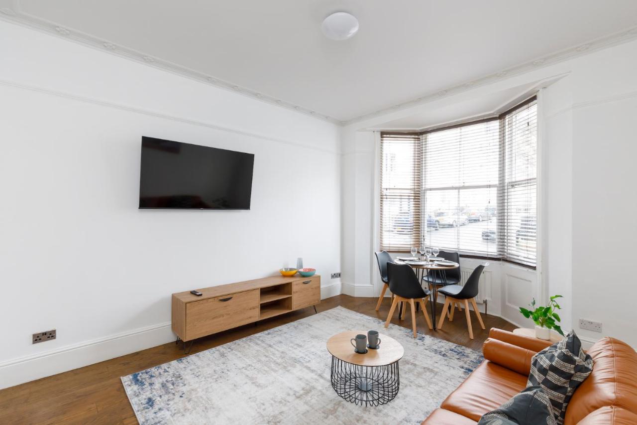 Serenity Square - Wow Location Central Brighton Sleeps 4 Esterno foto