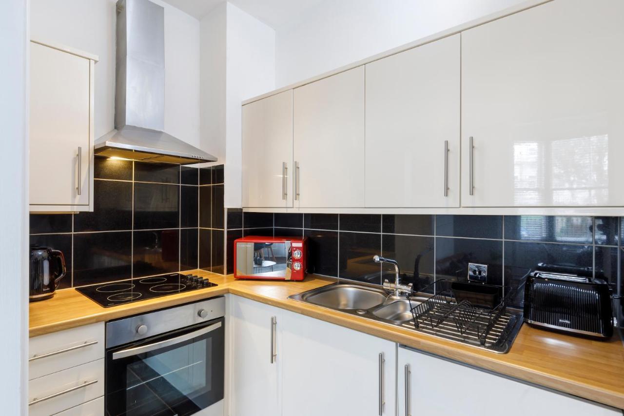 Serenity Square - Wow Location Central Brighton Sleeps 4 Esterno foto