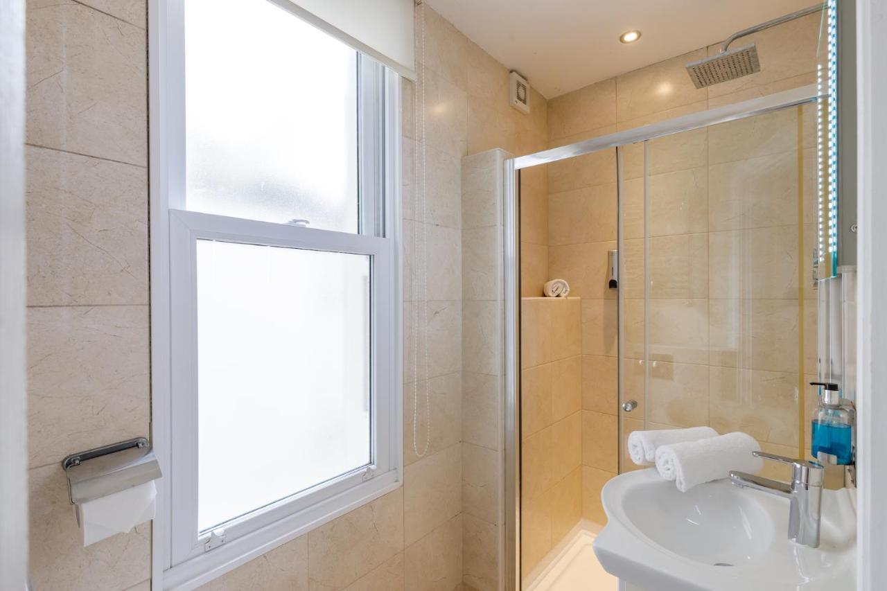 Serenity Square - Wow Location Central Brighton Sleeps 4 Esterno foto