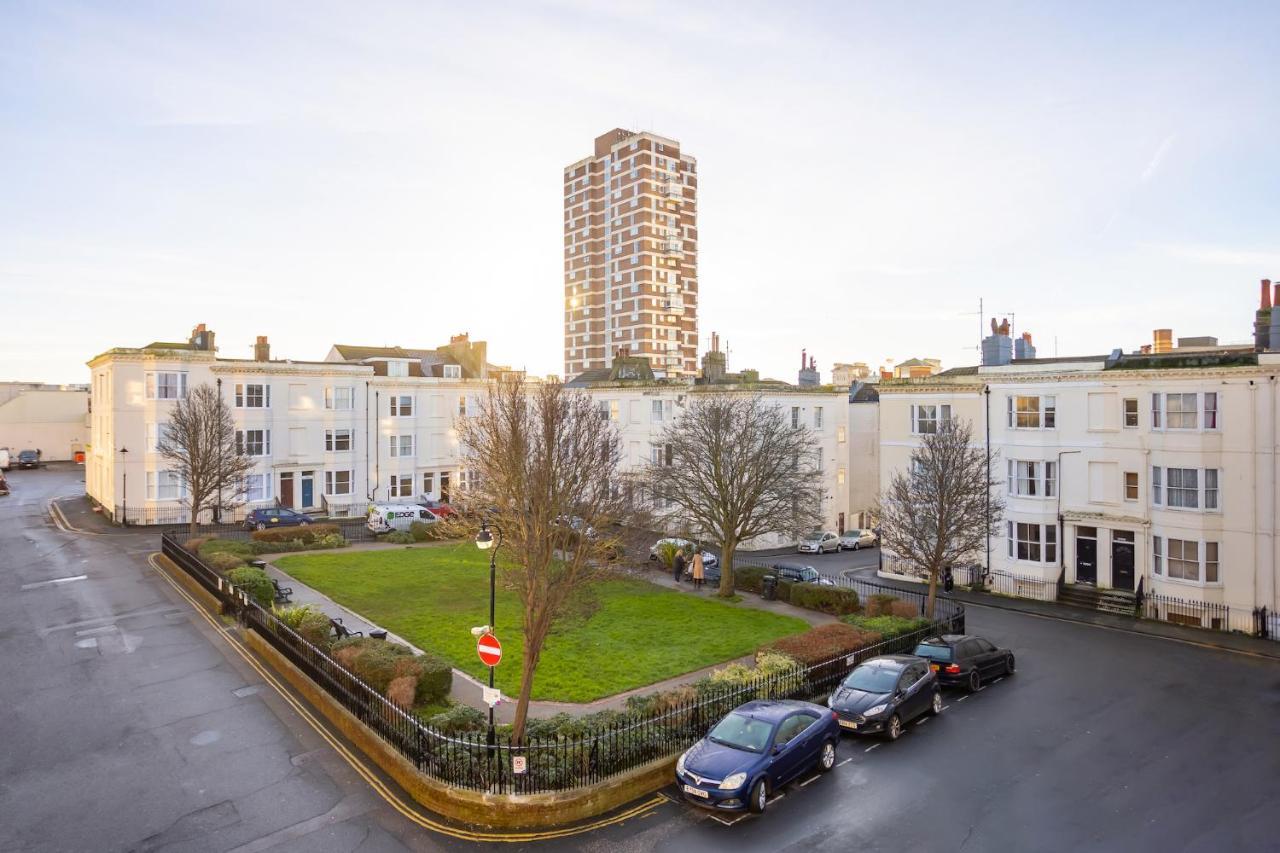 Serenity Square - Wow Location Central Brighton Sleeps 4 Esterno foto