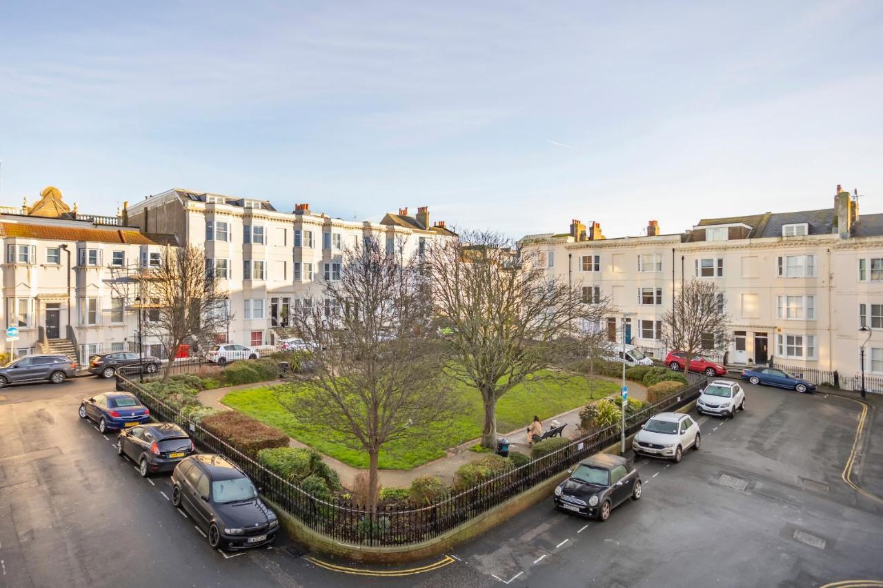 Serenity Square - Wow Location Central Brighton Sleeps 4 Esterno foto